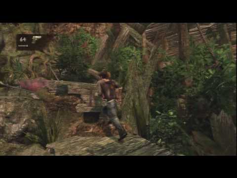 Uncharted 2 Borneo