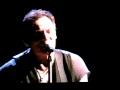Bruce Springsteen. No Surrender. Santiago 02/08/09