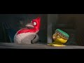 Rio 2 Official Trailer #1 (2014) - Jamie Foxx Animated Sequel HD