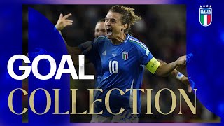 Tutti i gol delle Azzurre | Women’s EURO 2025