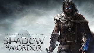 Middle Earth: Shadow of Mordor videosu