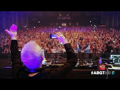 Boom Jinx Group Therapy Interview at #ABGT050