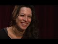 Rebecca Hall Interview