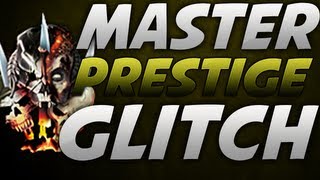 Black Ops 2 10Th Prestige Glitch After Patch Ps3