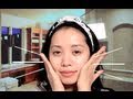 Layering Skin Care : Night Time
