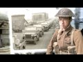 History of the WW2 Willys Jeep from the Normandy Beaches,D-DAY 1944