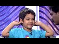 Kutty Chutties Episode 1