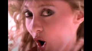 Two of Hearts – Stacey Q