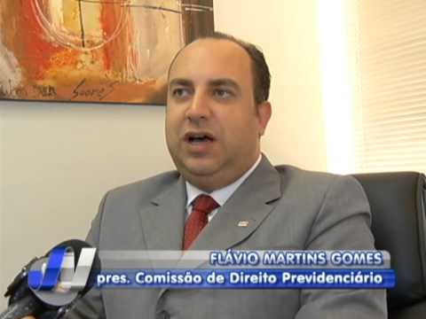 Projeto de Lei que permite o recálculo da aposentadoria é aprovado