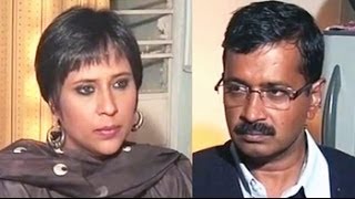 Don't need character certificate from Rahul Gandhi: Arvind Kejriwal to NDTV