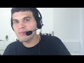 Unboxing e Teste do Headset Microsoft Lifechat LX-3000