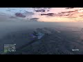 Thumbnail 2 for GTA Online: How To Increase Skills Flying, Driving Thumbnail 2 for GTA Online: How To Increase Skills Flying, Driving