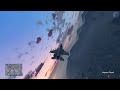 Thumbnail 3 for GTA Online: How To Increase Skills Flying, Driving Thumbnail 3 for GTA Online: How To Increase Skills Flying, Driving
