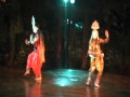 Trinetra - Chhau Dance Center