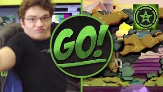 Achievement Hunter Presents: GO! #5