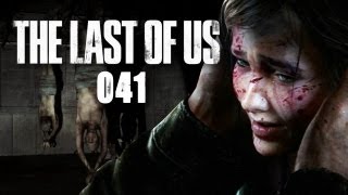 THE LAST OF US #041 - Aufbruch nach Salt Lake City [HD+] | Let's Play The Last of Us