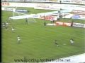 05J :: Sporting - 2 x Portimonense - 0 1986/1987