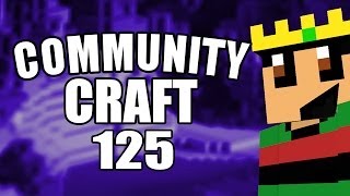 Een KNUFFEL dodo!! - CommunityCraft #125