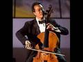 Yo Yo Ma plays paganini caprice 24 on cello