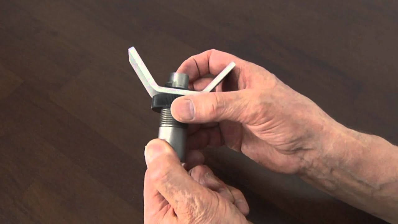 Bux Tools Wrist Pin Clip Installer For Pistons YouTube