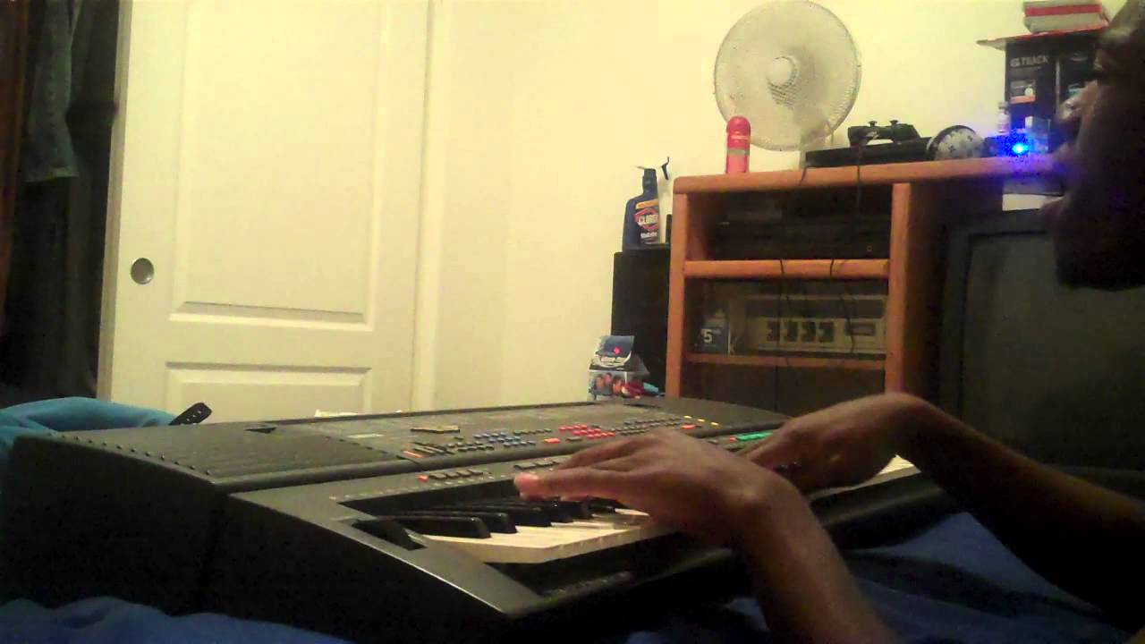 Pleasure P Gotta have you (BlaYne R Cover) - YouTube