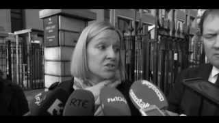 A Tribute to Lucinda Creighton