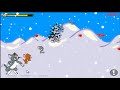 Tom and Jerry / Christmas Game / Online Games HD