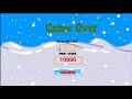 Tom and Jerry / Christmas Game / Online Games HD