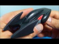 2000 BATMAN BEYOND SET OF 8 BURGER KING KID'S MEAL TOY'S VIDEO REVIEW