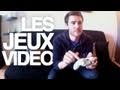 Les jeux vidéo - Cyprien