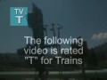 Ski Train Video #10