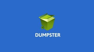 Dumpster - Recycle Bin app for Android