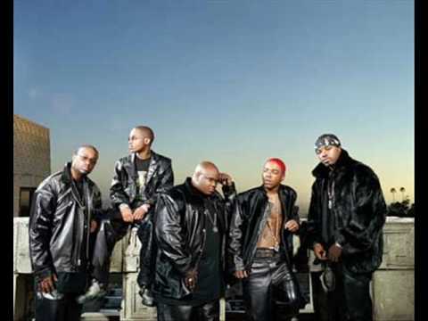 Dru Hill-Beauty (Remix) Slowed Down - YouTube