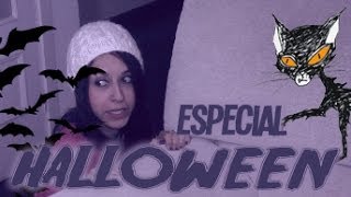 Hoy es HALLOWEEN!