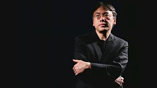Кадзуо Исигуро получит "Нобелевку"