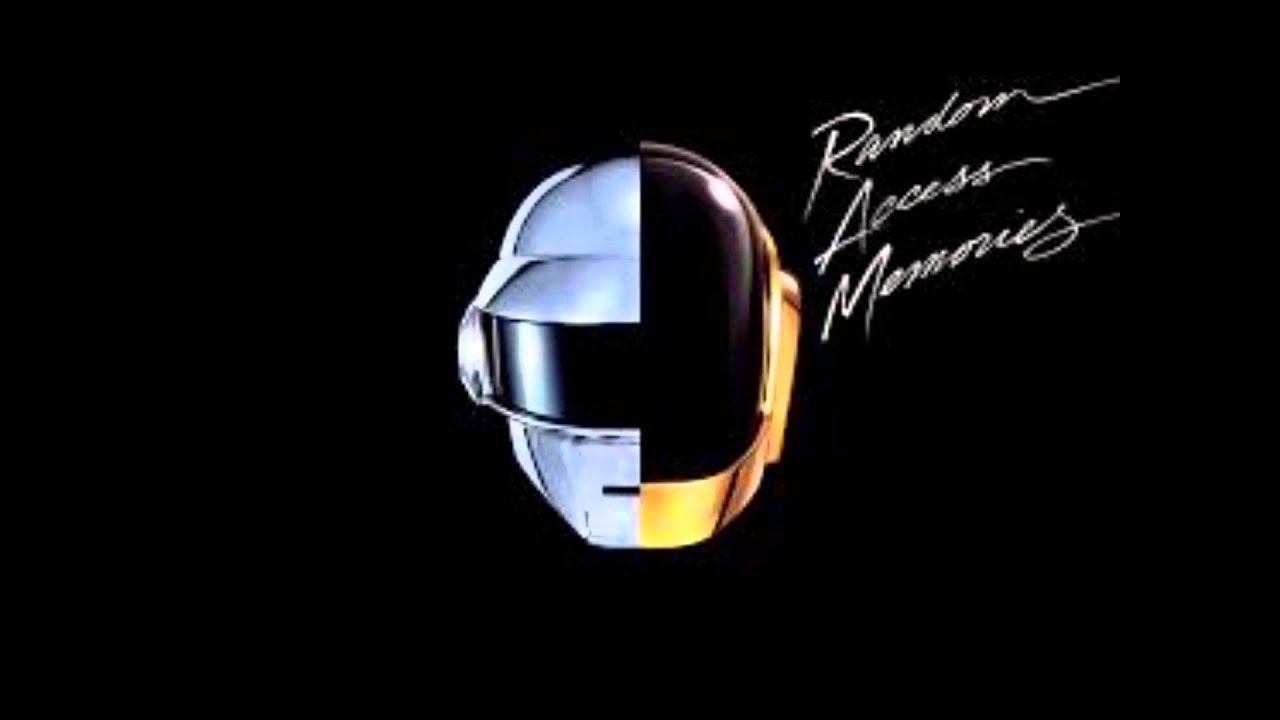 Daft punk - Instant Crush (feat. Julian Casablancas) - YouTube