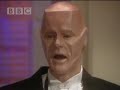 Hudson 10 the new and improved Kryten - Red Dwarf - BBC comedy
