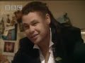 Hudson 10 the new and improved Kryten - Red Dwarf - BBC comedy