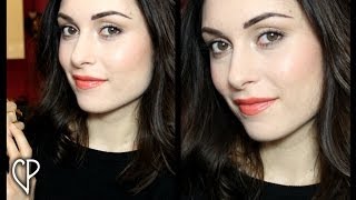 MAKEUP VELOCISSIMO per quando sono in RITARDO! (con 1 prodotto) | CherylPandemonium