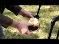 Aussie Burger (Global Table Adventure)