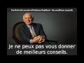 Jim Rohn (Mentor de Tony Robbins) - Ses meilleurs conseils