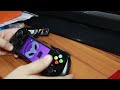 UNBOXING Moga iOS Gaming Control