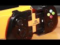 UNBOXING Moga iOS Gaming Control