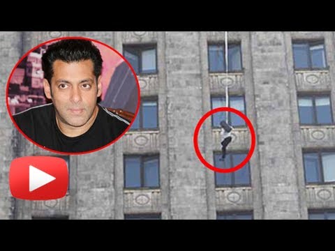 Biography Of Film Kick | salman khan risks his life for kick movie youtube Biography Of Film Kick | salman khan risks his life for kick movie youtube