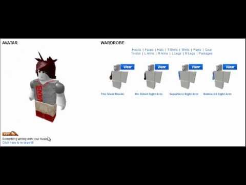 roblox cool boy