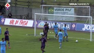 20-07-13 Fiorentina Trentino Team e Neto.mp4