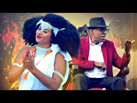 Download Helen Berhe & Ali Birra - SIIYAADEE - New Ethiopian Music 2018 (Official Video)