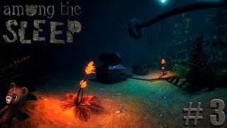 AMONG THE SLEEP - PARQUINHO DO INFERNO! - Parte 3