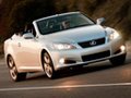 Hardtop Is! Lexus Is C First Drive By Edmunds' Inside Line 