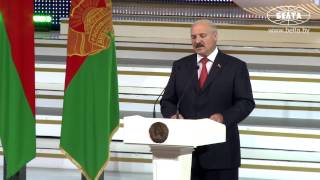 Лукашенко: дискуссии вокруг однополых браков в Европе являются трагическим знаком духовного кризиса